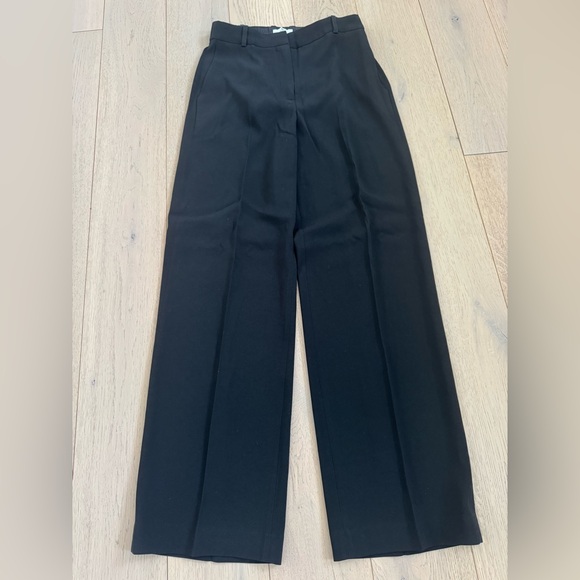Aritzia Pants - Aritzia Agency Pants